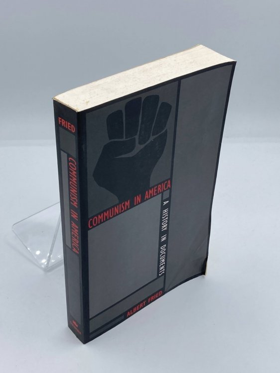 Communism in America