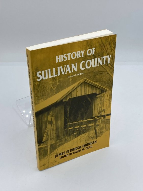 History of Sullivan County