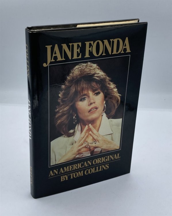 Jane Fonda An American Original