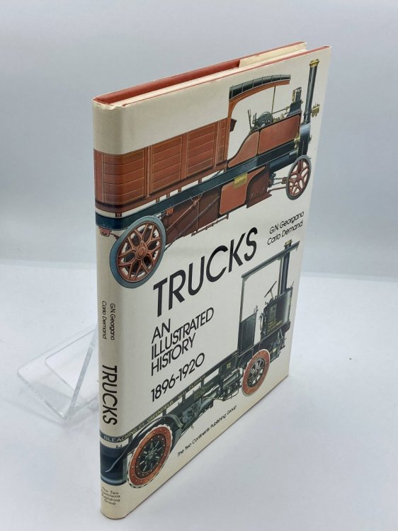 Trucks