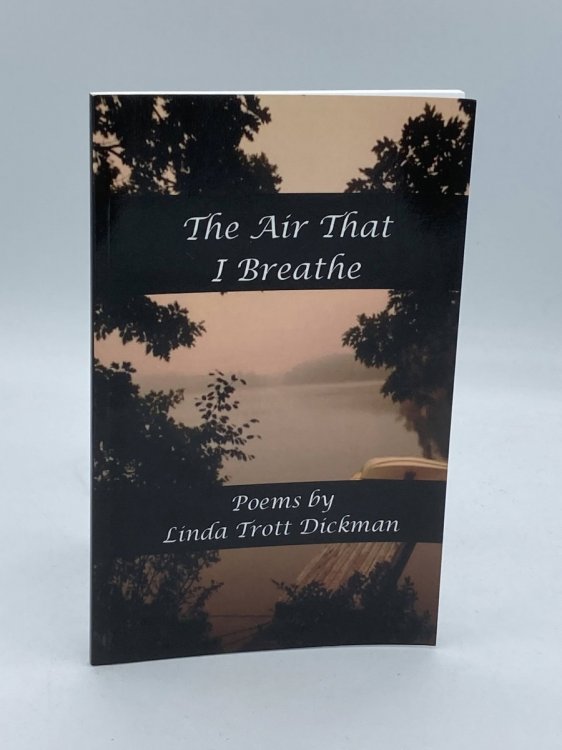 The Air That I Breathe