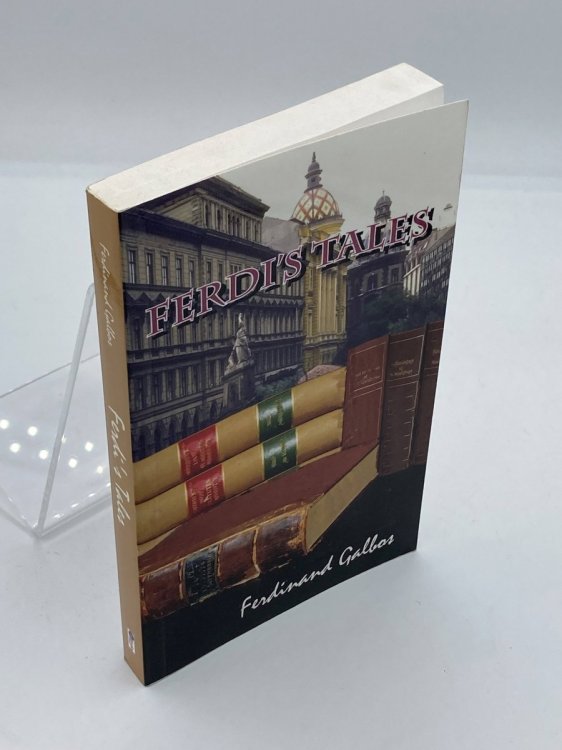 Tales from the Big Book