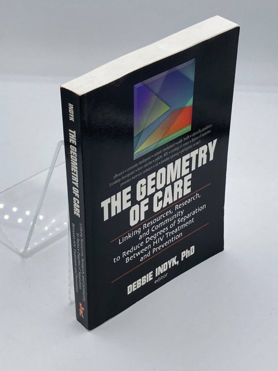 The Geometry of Care Linking Resources, Research, and Community to Reduce Degrees of Separation between HIV Treatment and Prevention
