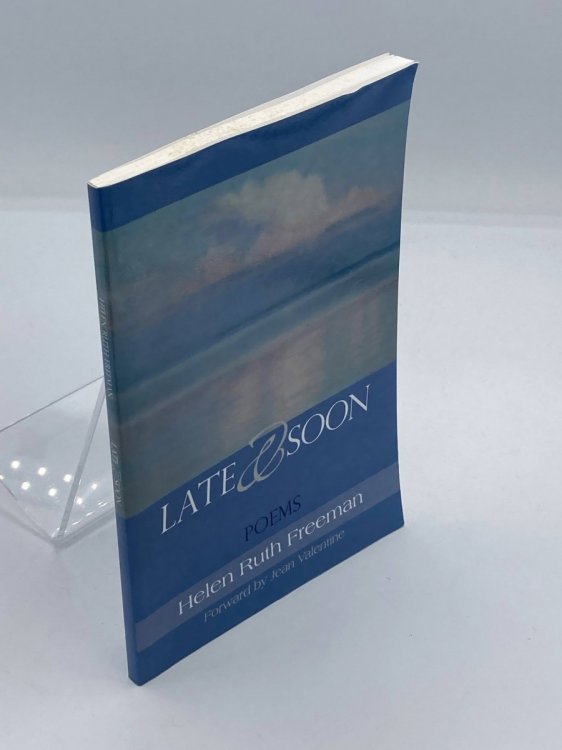 Late and Soon