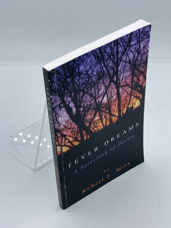 A Selection of Poetry