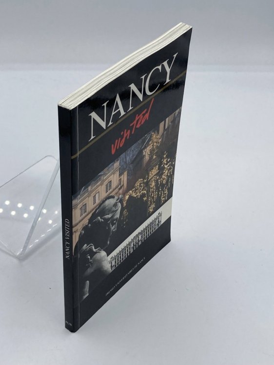 Nancy Visited Anglais