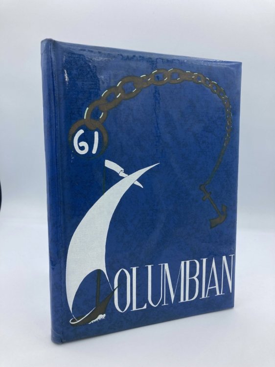 The 1961 Columbian East Greenbush, New York