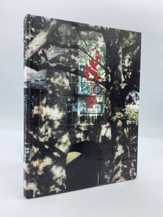 Fieldglass 1995-1996
