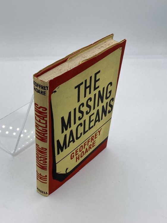 The Missing MacLeans (First Edition, 1955)