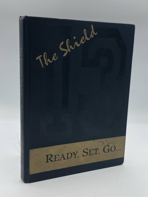 The Forman School Yearbook 2013