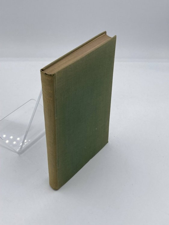 Stuff and Nonsense (First Edition, 1927) And So On