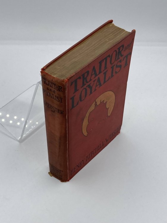 Traitor and Loyalist