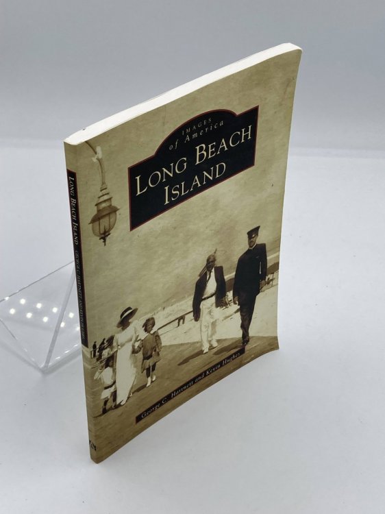 Image for Long Beach Island (Images of America) Long Beach Island (Images of America)