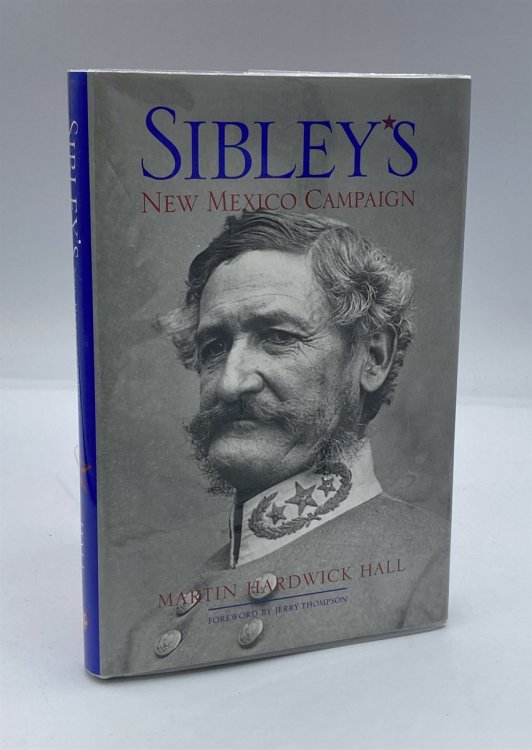 Sibley's New Mexico Campaign