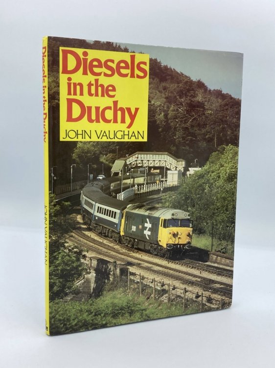 Diesels in the Duchy