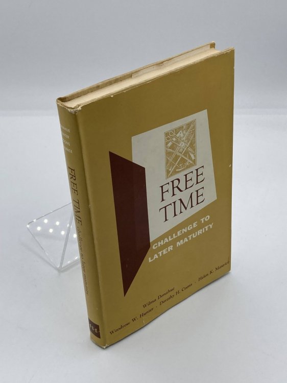 Free Time Challenge to Maturity