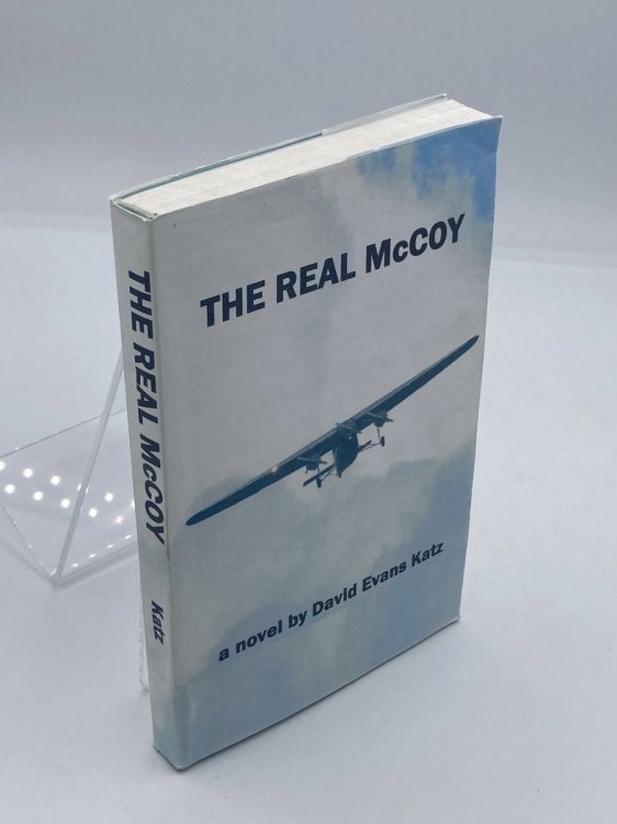 The Real McCoy