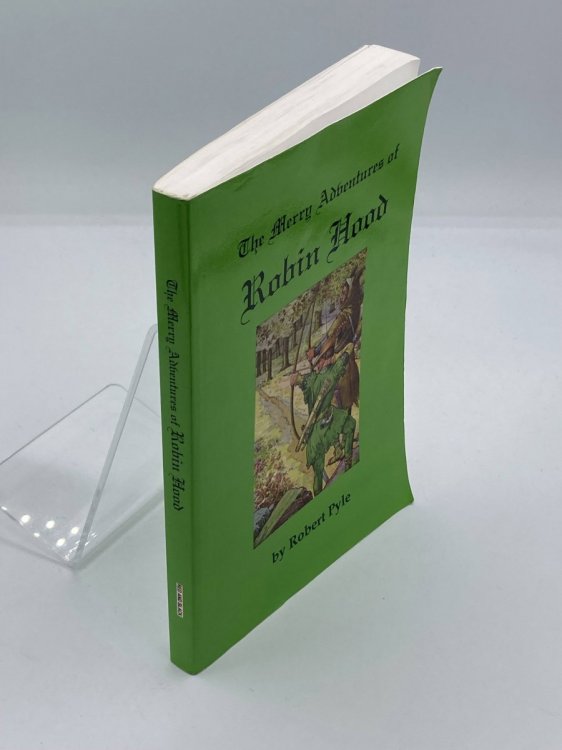 The Merry Adventures of Robin Hood