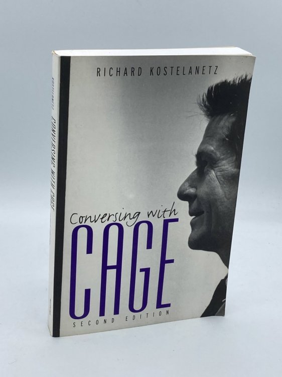 Conversing with Cage