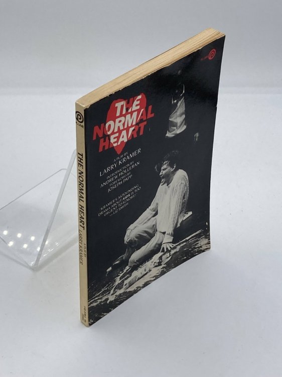 The Normal Heart A Play