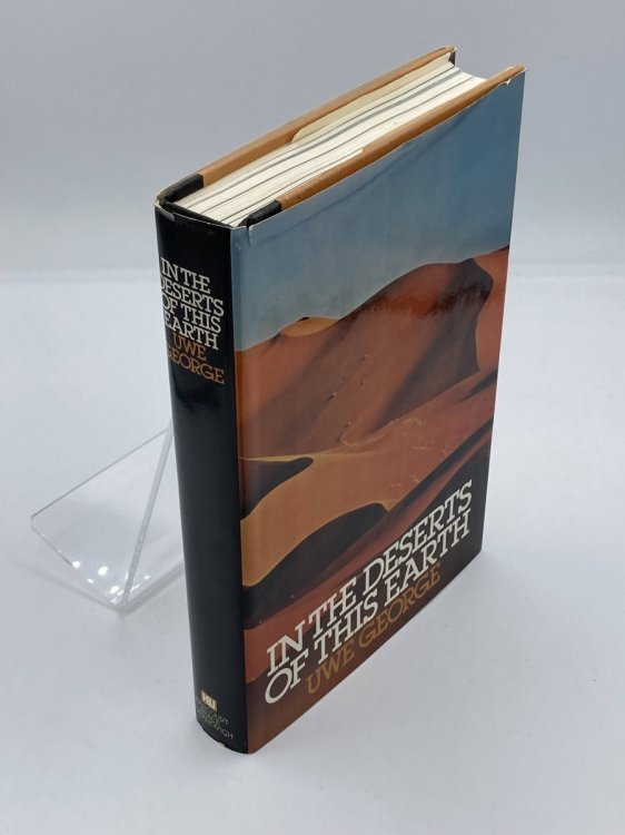 Image for In the Deserts of This Earth In the Deserts of This Earth