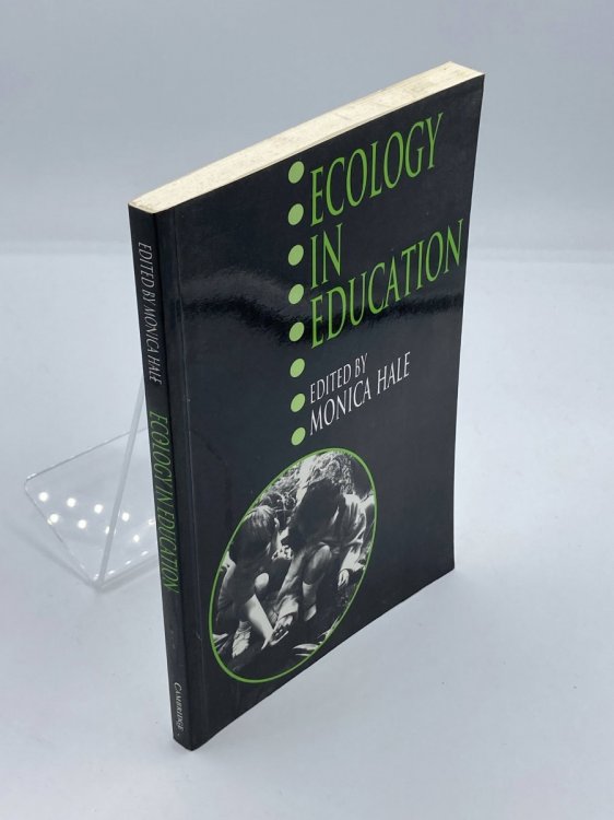 Image for Ecology in Education Ecology in Education