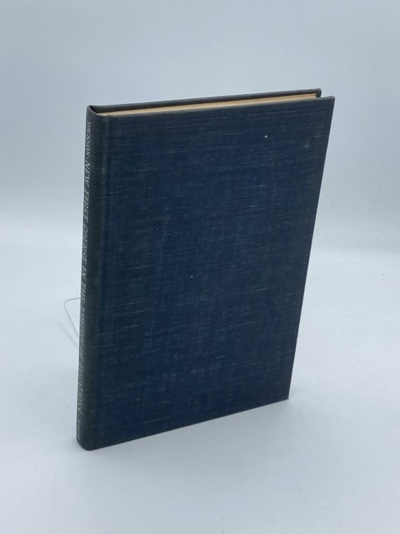 New First Course in the Theory of Equations (1947)