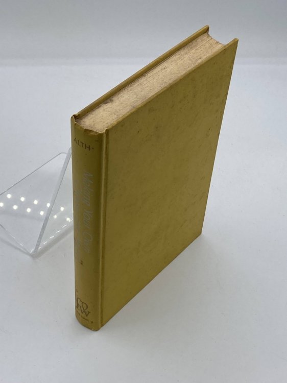 Making Your Own Cheese and Yogurt