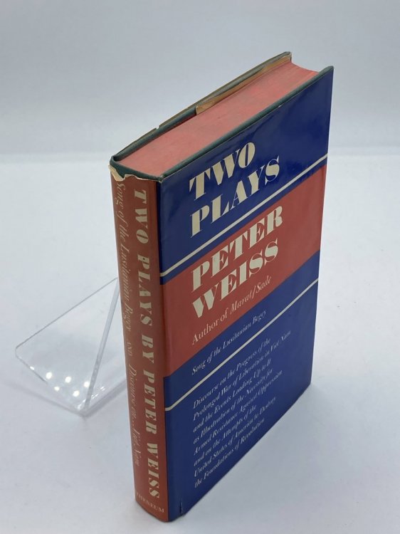 TWO PLAYS.