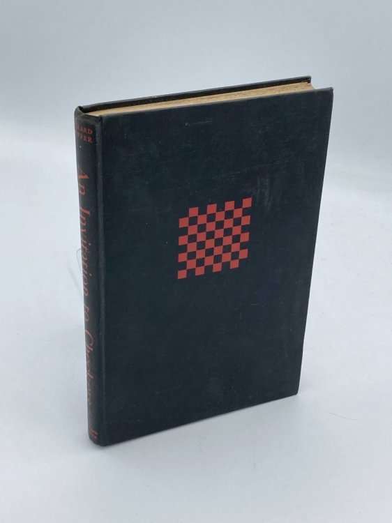 An Invitation to Checkers