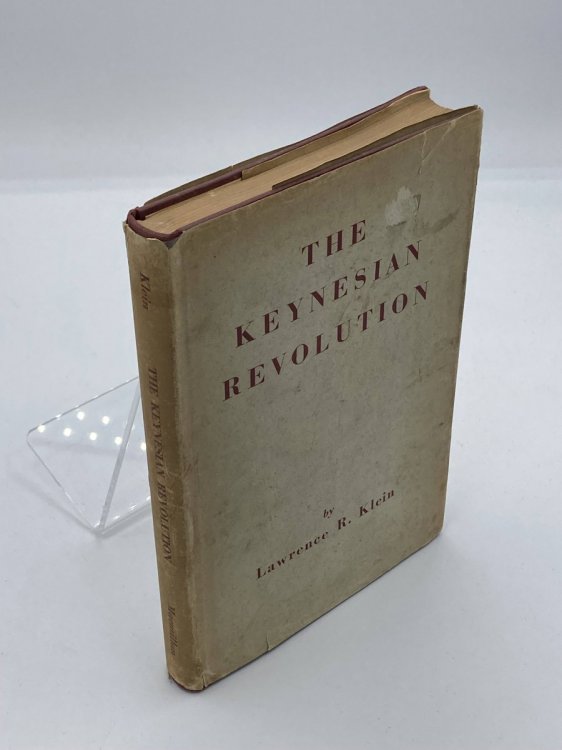 The Keynesian Revolution
