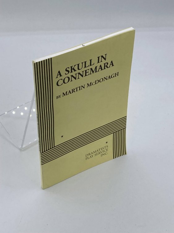 A Skull in Connemara - Acting Edition