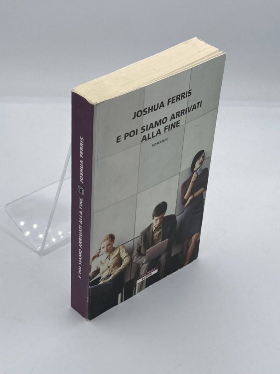 E Poi Siamo Arrivati Alla Fine