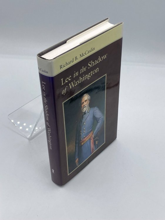 Lee in the Shadow of Washington