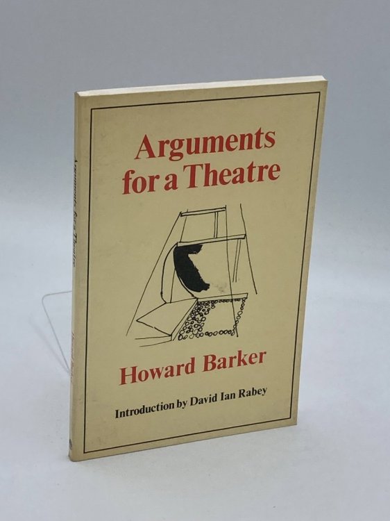 Arguments for a Theatre