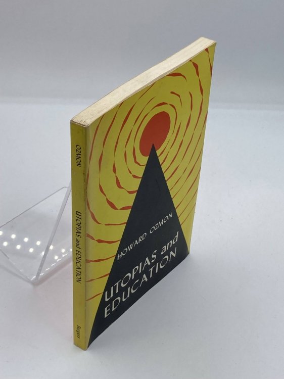 Utopias and Education