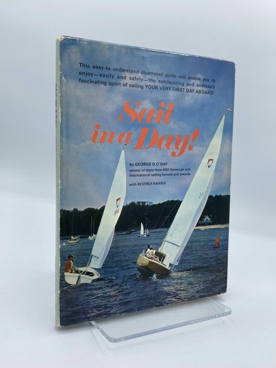 Sail in a Day!