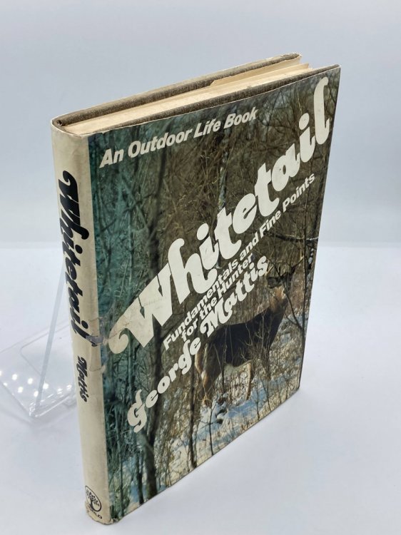 Whitetail Fundamentals and Finer Points Fo