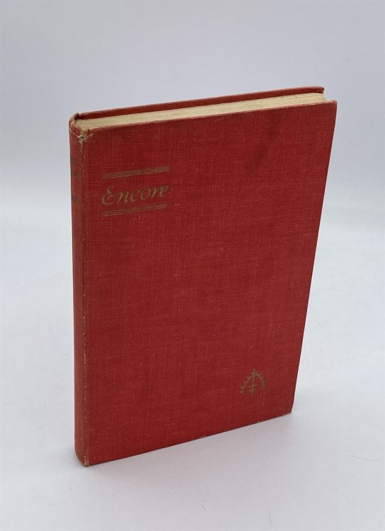 Encore Stories by W. Somerset Maugham