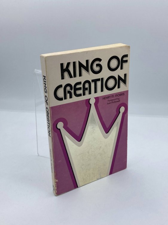 King of Creation