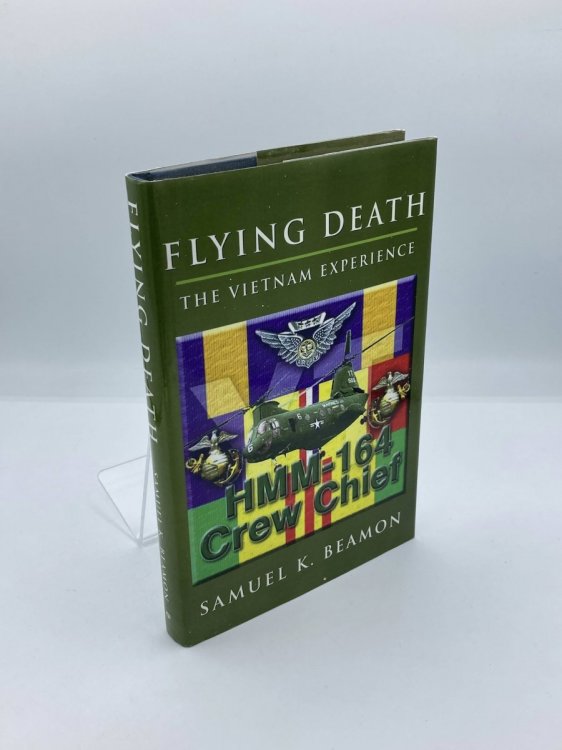 Flying Death The Vietnam Experience