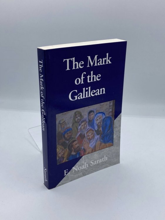 The Mark of the Galilean