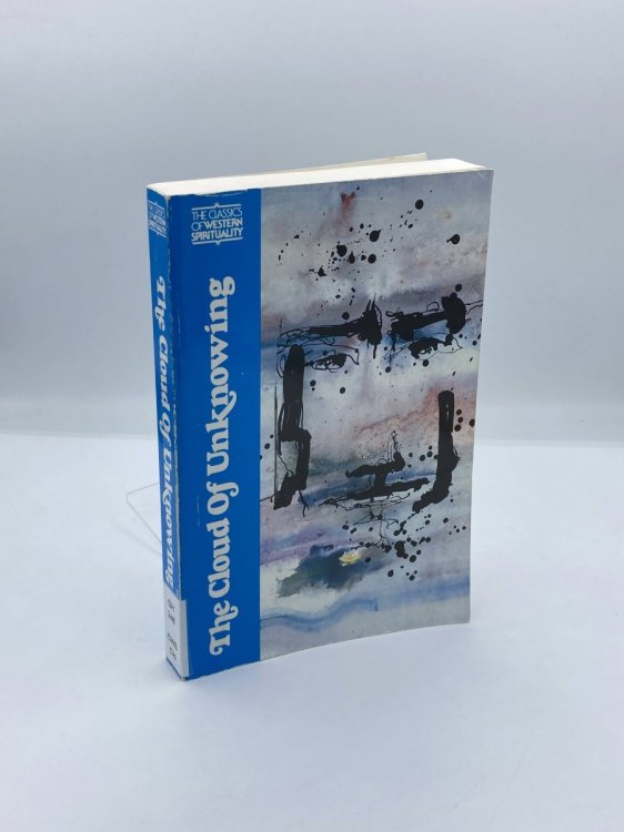 The Cloud of Unknowing (Classics of Western Spirituality (Paperback) )