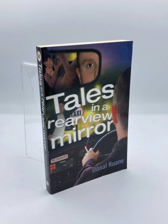 Tales in a Rearview Mirror