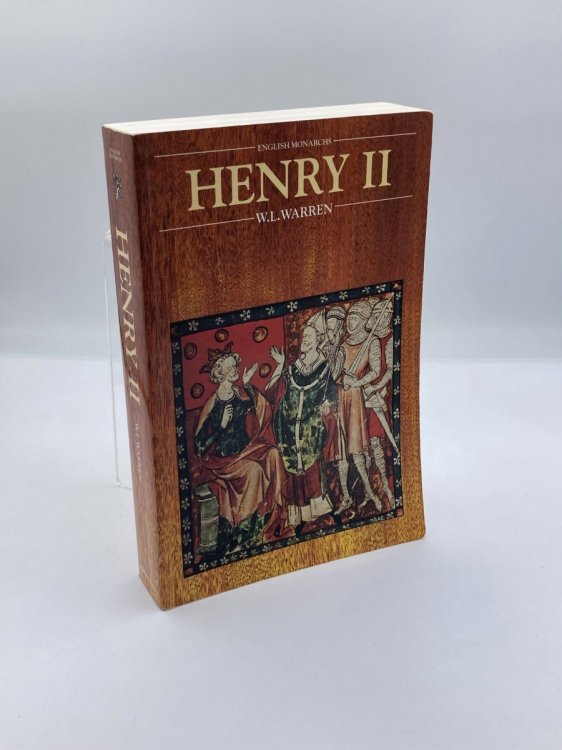 Henry II