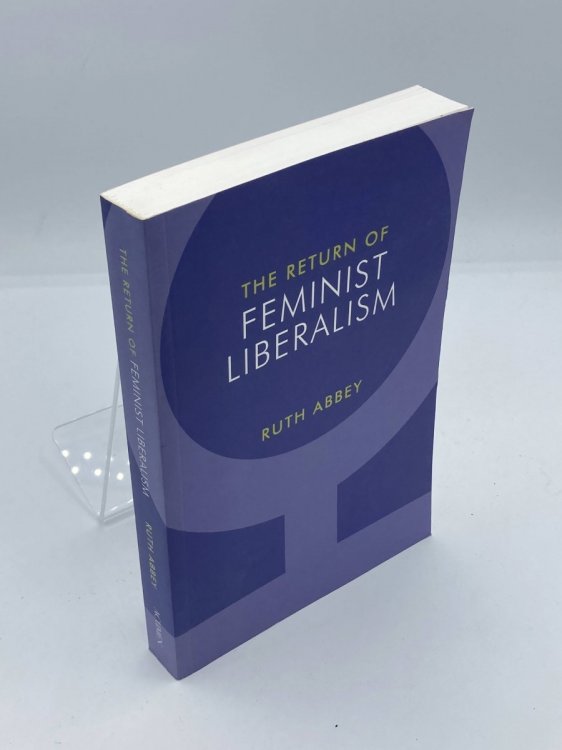 The Return of Feminist Liberalism