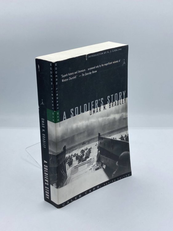 A Soldier's Story