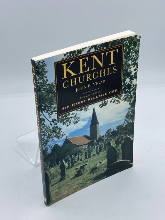 Kent Churches