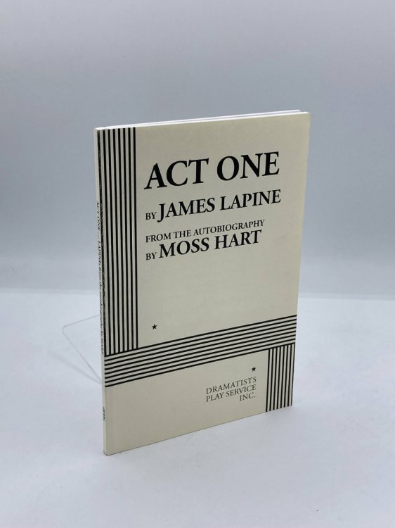 Act One