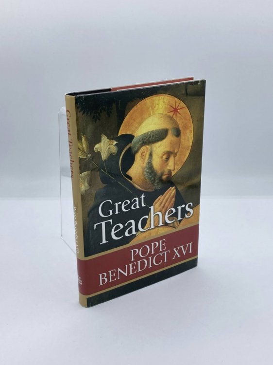 Great Teachers
